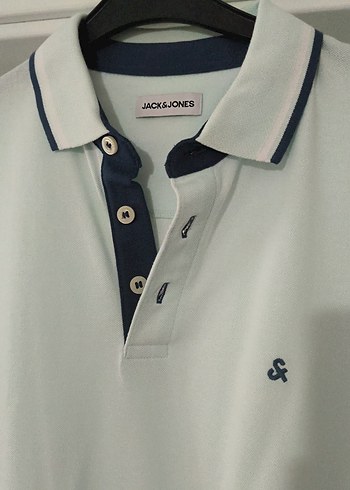 jack & Jones M Beden Tshirt - Görsel 2