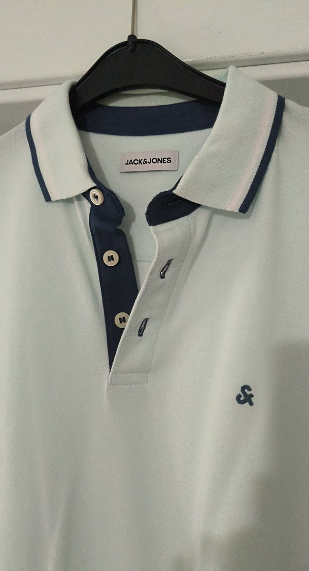 jack & Jones M Beden Tshirt - Görsel 2