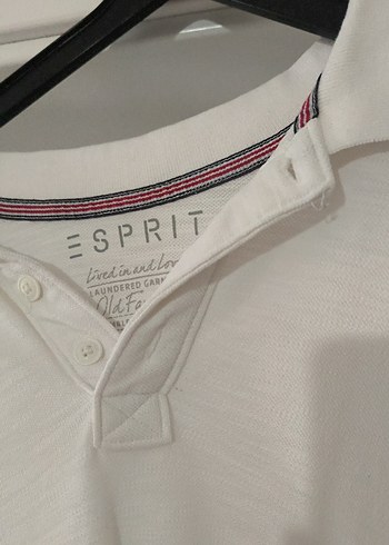 Esprit S-M Tshirt - Görsel 2