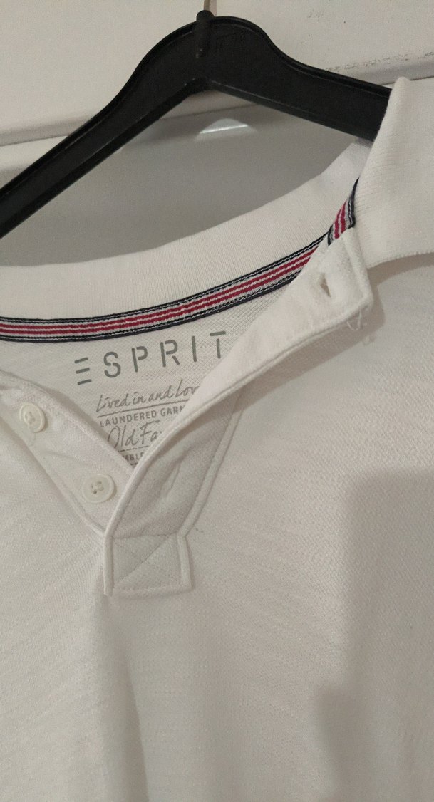 Esprit S-M Tshirt - Görsel 2