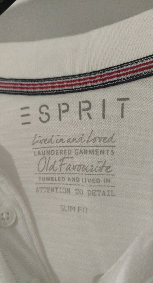 Esprit S-M Tshirt - Görsel 4