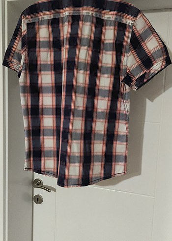 C&A M Yazlık Gömlek - Görsel 3