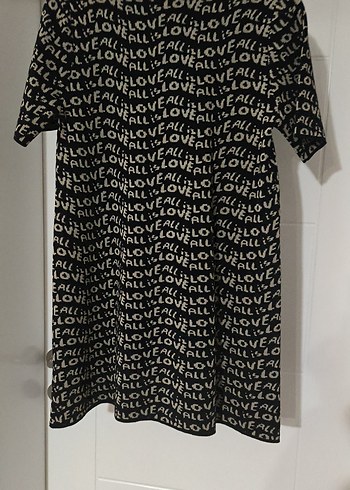 Günlük Mevsimlik Elbise - Görsel 3