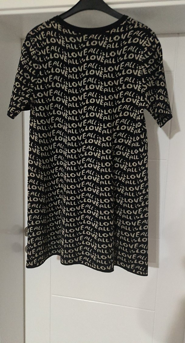 Günlük Mevsimlik Elbise - Görsel 3