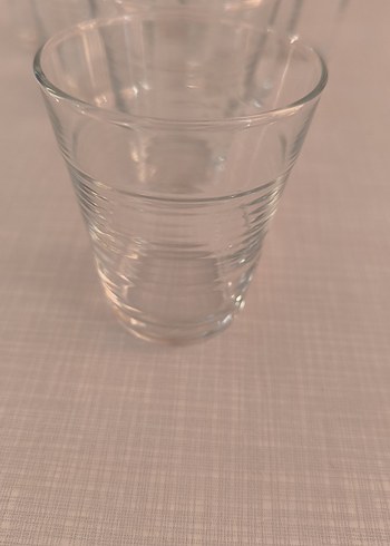 Paşabahçe Kahve Yanı Bardak