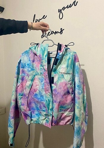 Bershka ceket