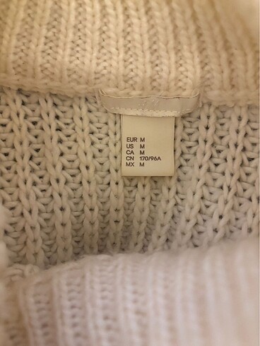 H&M HM kazak