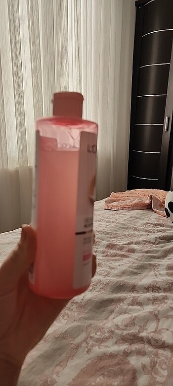 Beden Renk Loreal cilt temizleme
