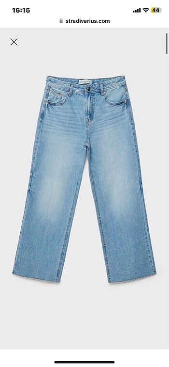 Stradıvarıus D96 jean