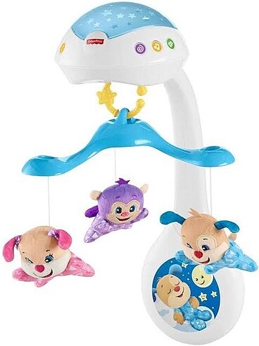 Fisher Price Dönence/Gece Lambası