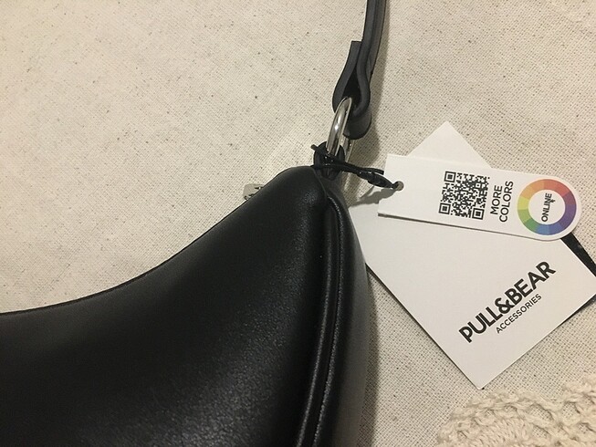 Pull bear çanta