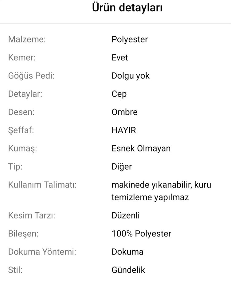 Erkek Şort - Görsel 4