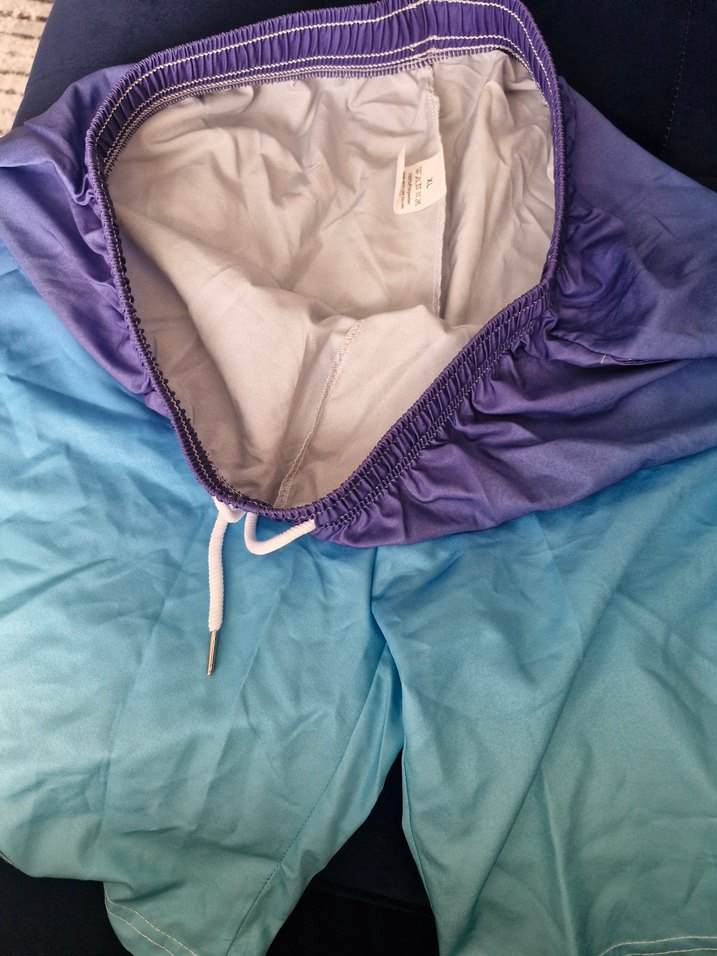 Erkek Şort - Görsel 3