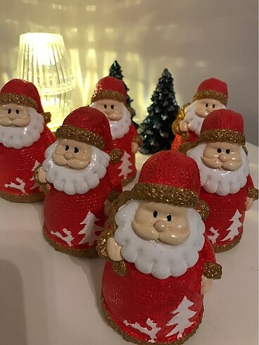 Noel baba