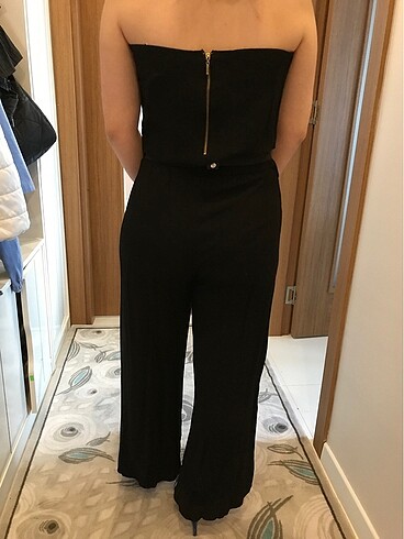 xl Beden Şık tulum
