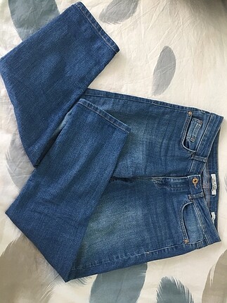 Mom jean