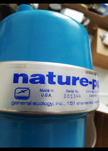 su arıtma cıhazı - Görsel 4