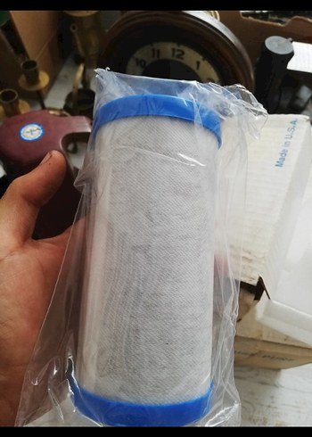 su arıtma cıhazı - Görsel 9