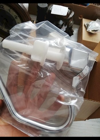 su arıtma cıhazı - Görsel 6