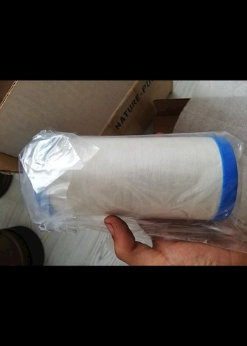 su arıtma cıhazı - Görsel 5