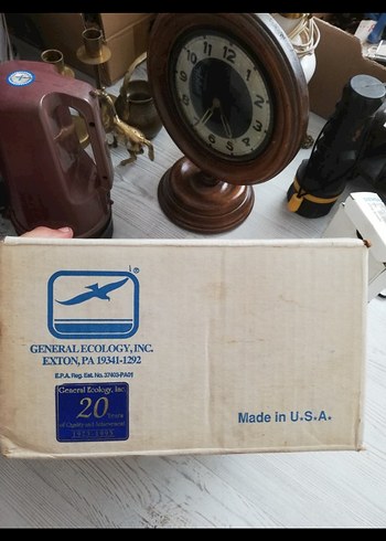 su arıtma cıhazı - Görsel 3