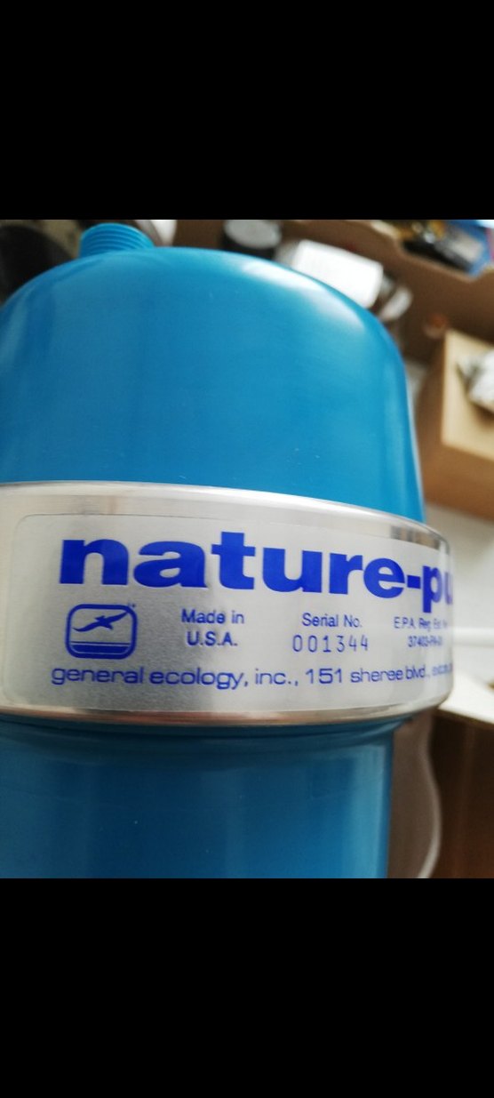 su arıtma cıhazı - Görsel 4