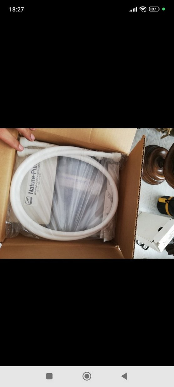 su arıtma cıhazı - Görsel 2