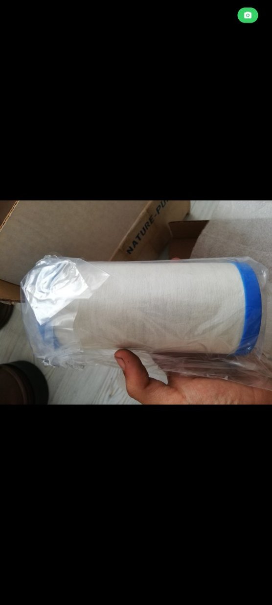 su arıtma cıhazı - Görsel 5