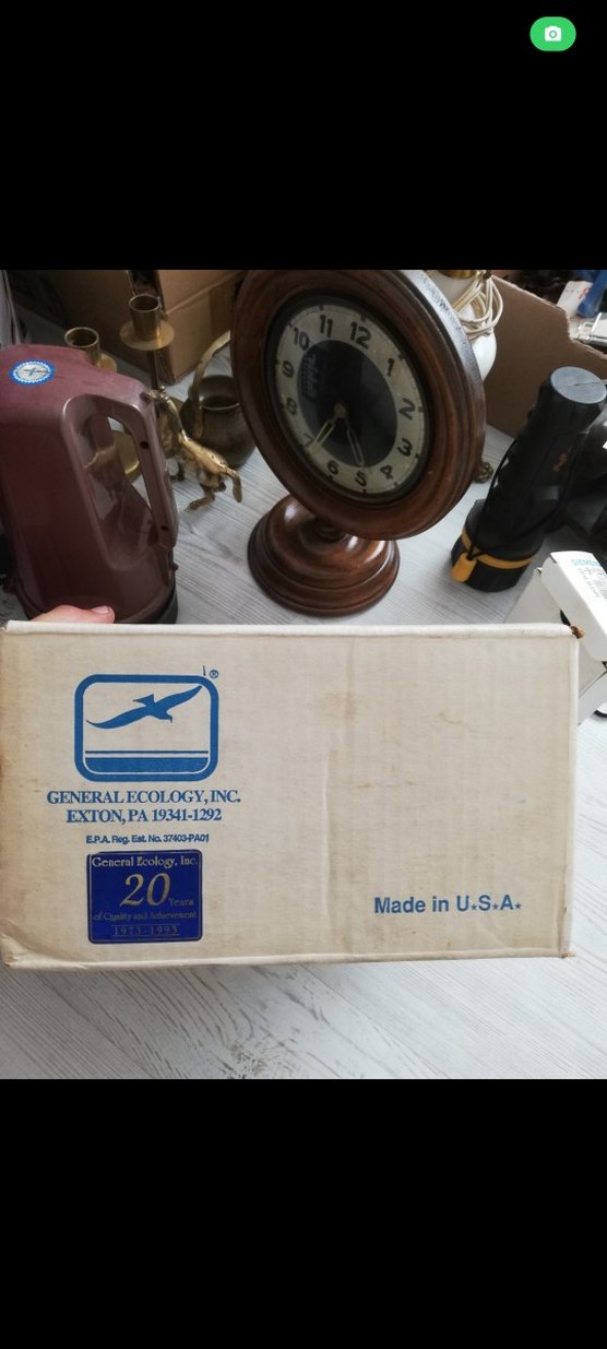 su arıtma cıhazı - Görsel 3