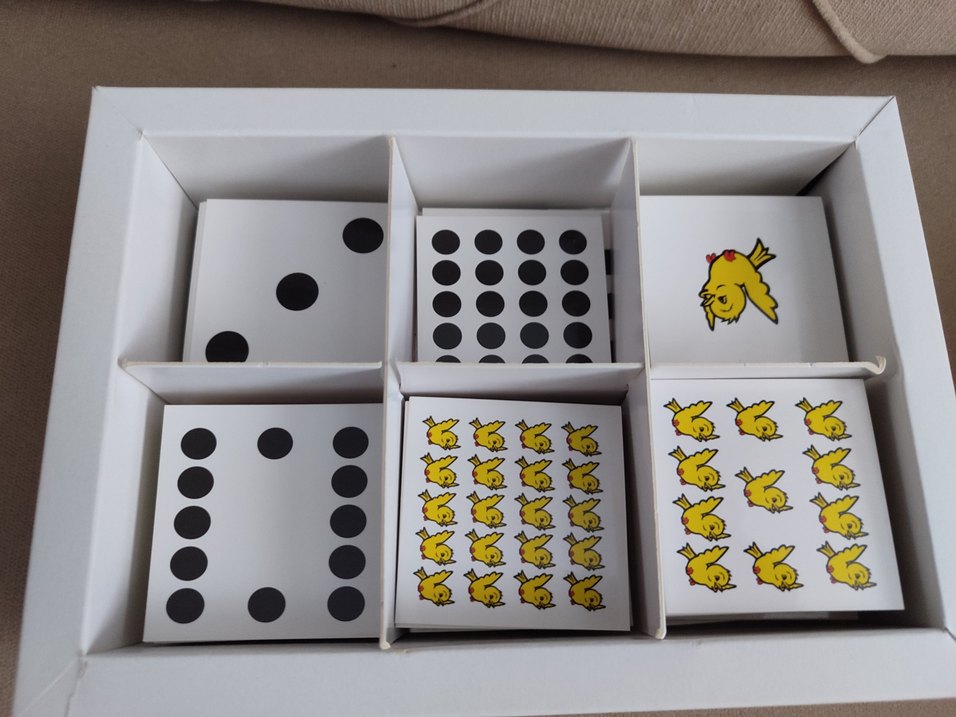 Renkli Hafıza Kartları Eğitici Oyuncak - Görsel 3