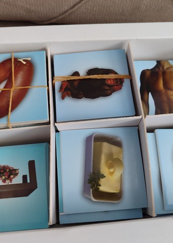 Eğlenerek Oynuyor Hafıza Kartları - Görsel 3