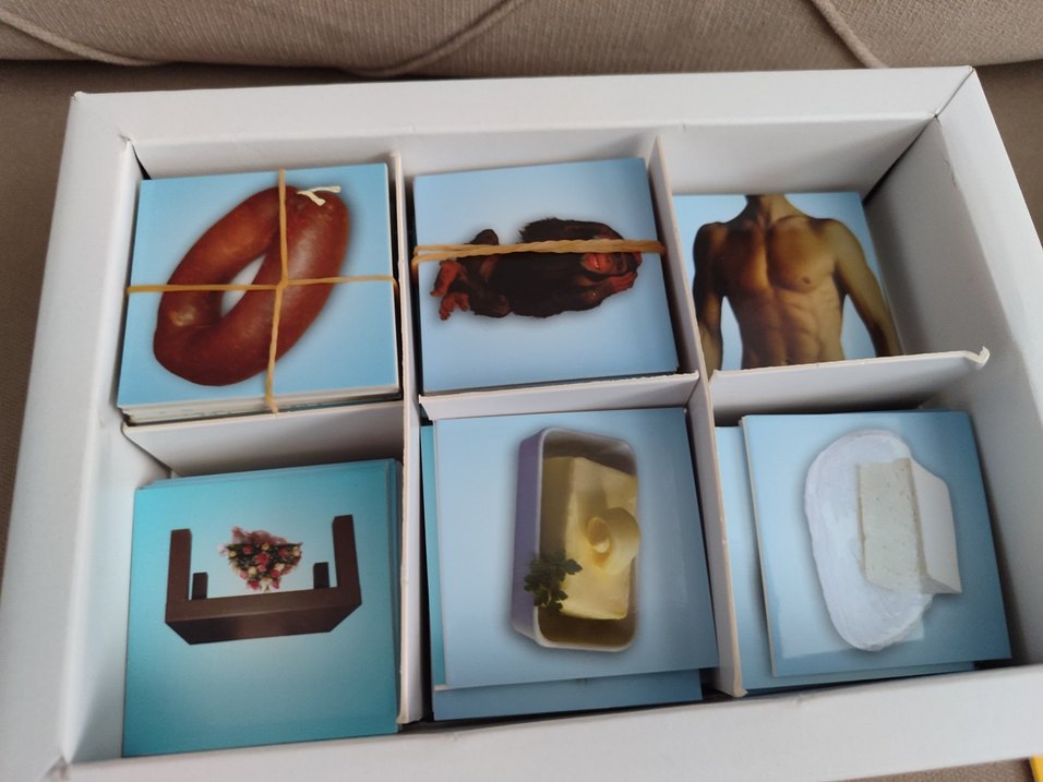 Eğlenerek Oynuyor Hafıza Kartları - Görsel 3