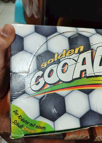 Futbol Temalı şişeler - Görsel 5