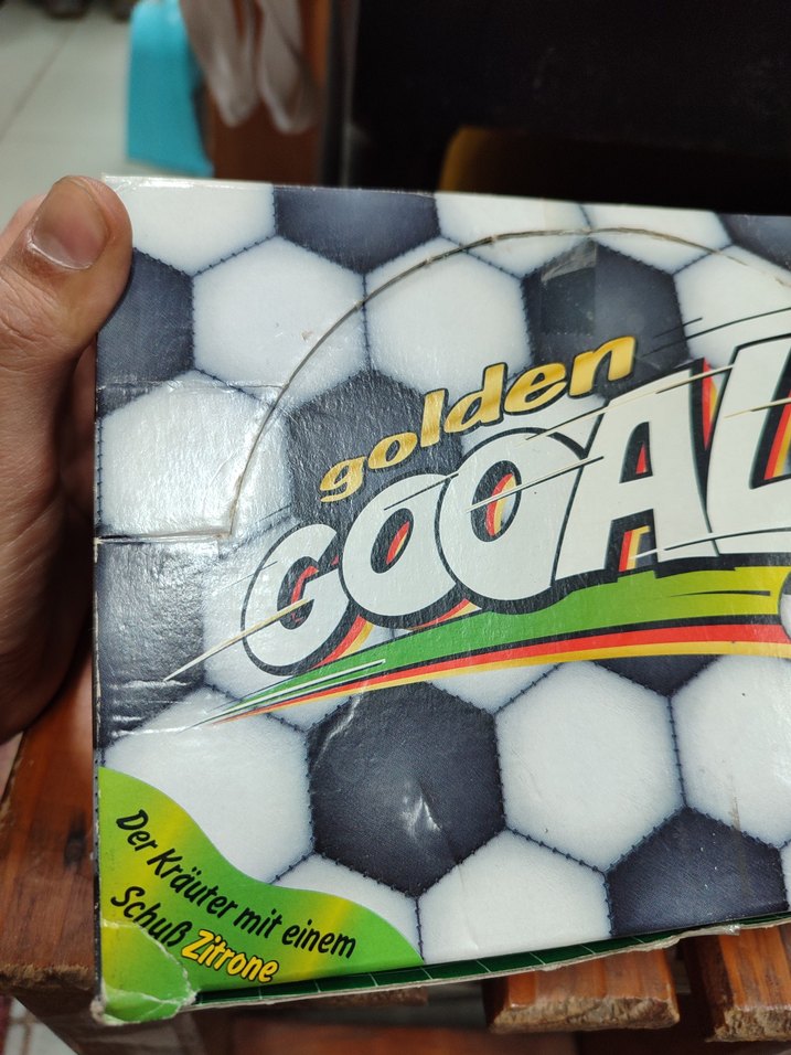 Futbol Temalı şişeler - Görsel 5