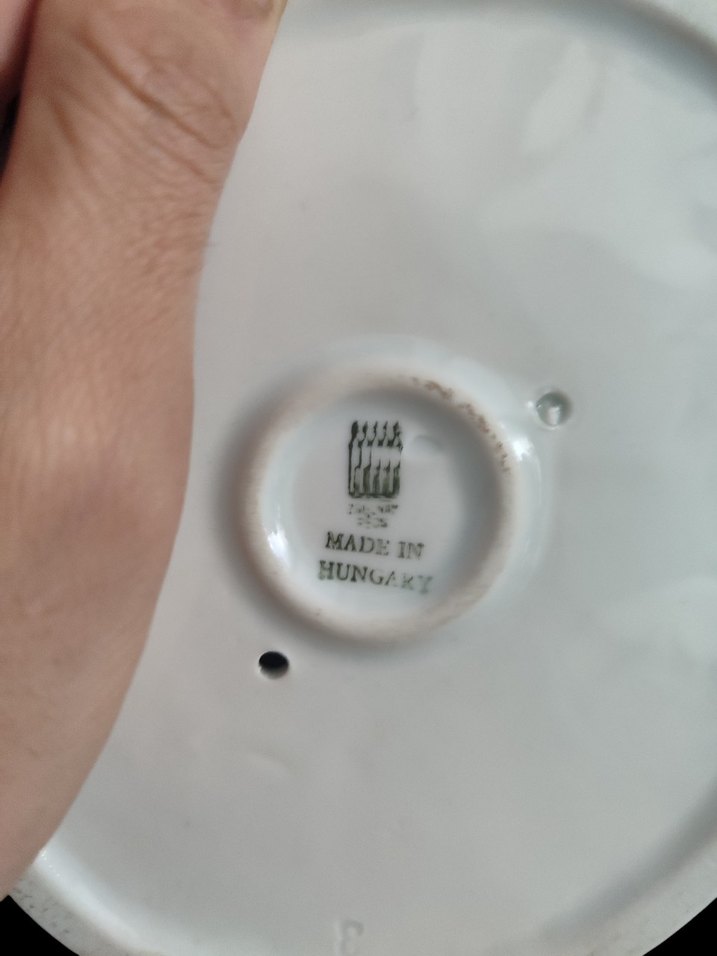 Gri Ördek Figürin - Görsel 4