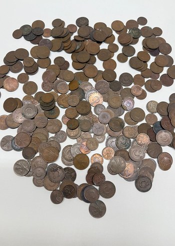 eski para - Görsel 2