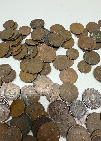 eski para - Görsel 6