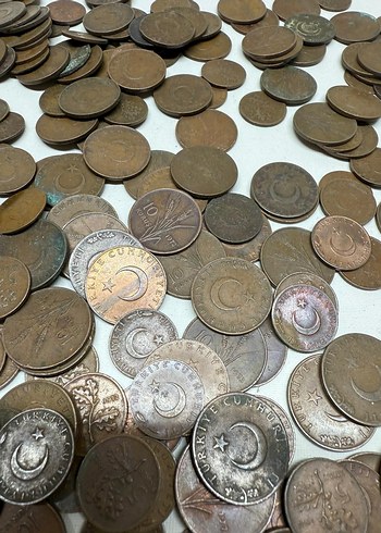 eski para - Görsel 4