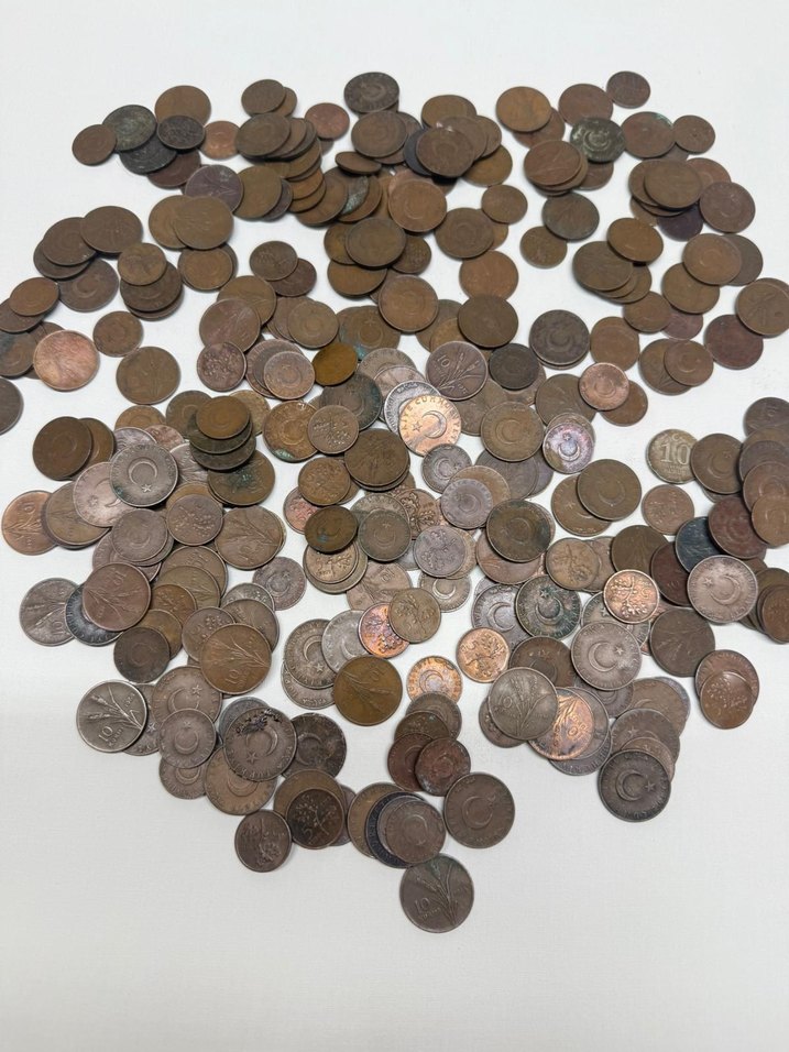 eski para - Görsel 2