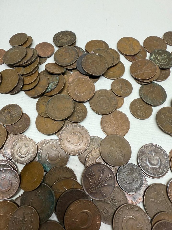 eski para - Görsel 5