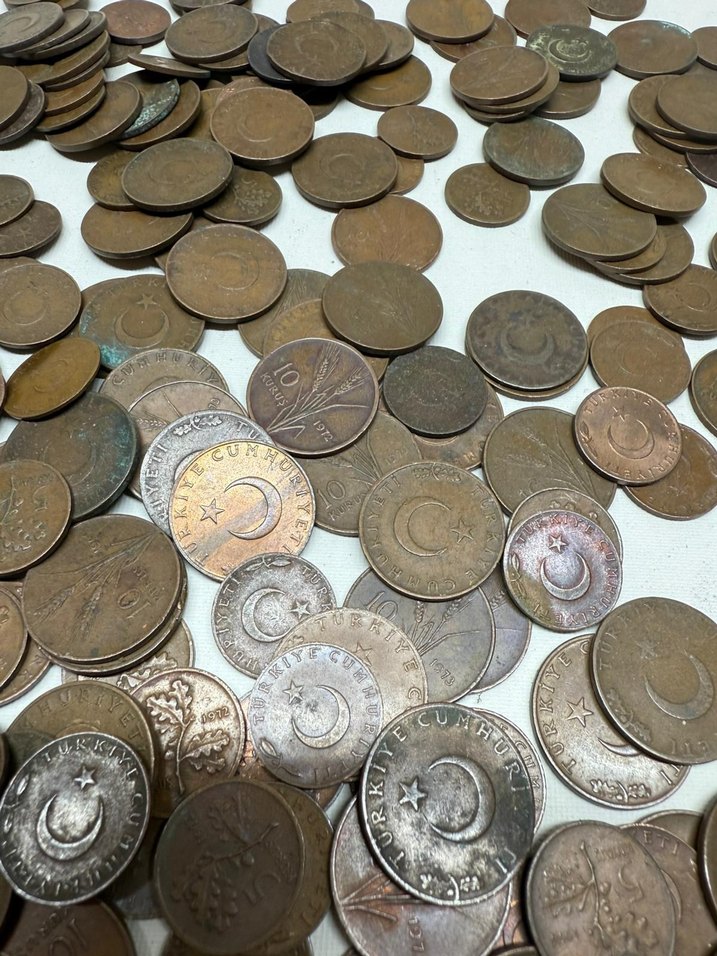 eski para - Görsel 4