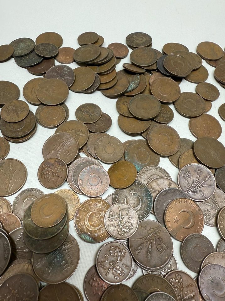 eski para - Görsel 3