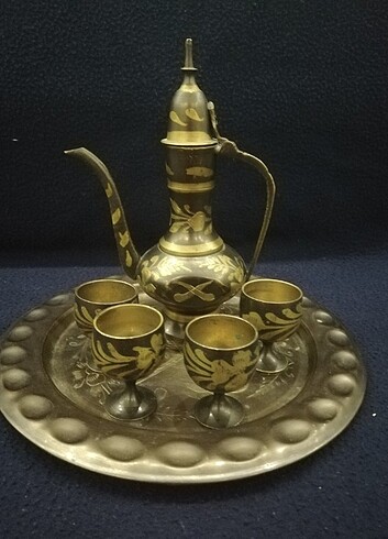 Pirinç takım