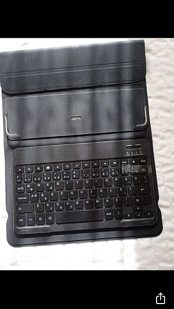 ALCATEL TABLET KLAVYESİ