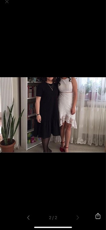Diğer Nikah elbisesi