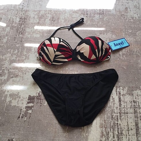 Bikini takımı