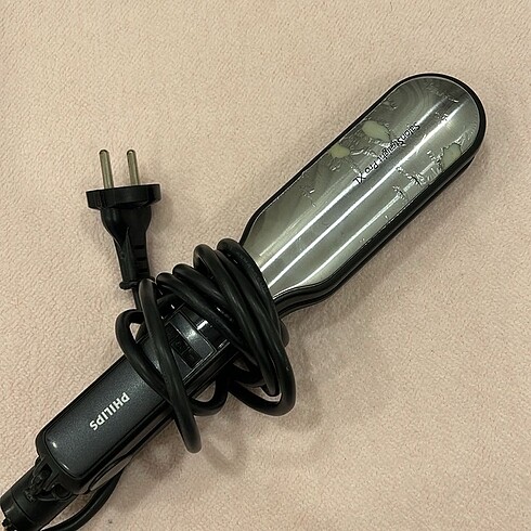 Philips Straight Pro XL