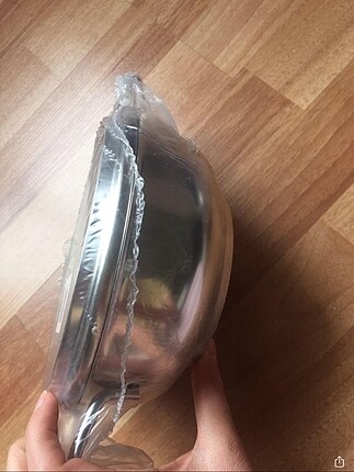  Beden beyaz Renk 16 cm tencere