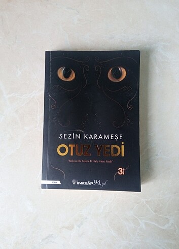 Otuz Yedi