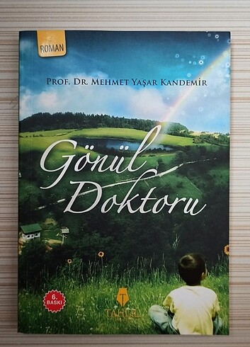 Gönül Doktoru